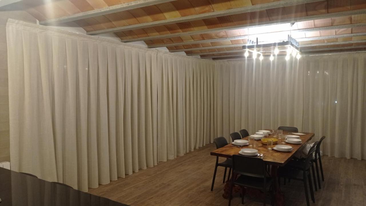 Mas Piua Villa Girona Exteriör bild