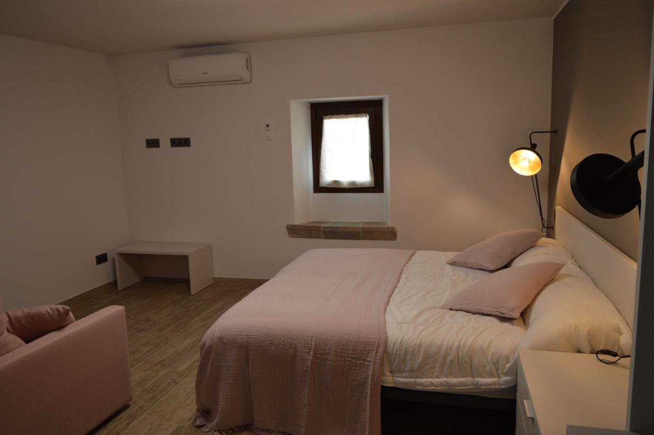 Mas Piua Villa Girona Exteriör bild