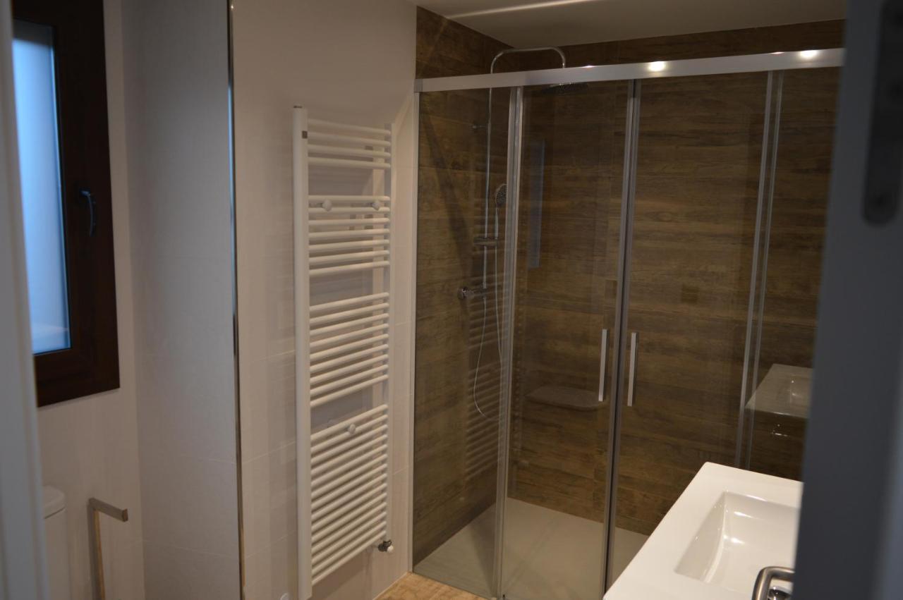 Mas Piua Villa Girona Exteriör bild