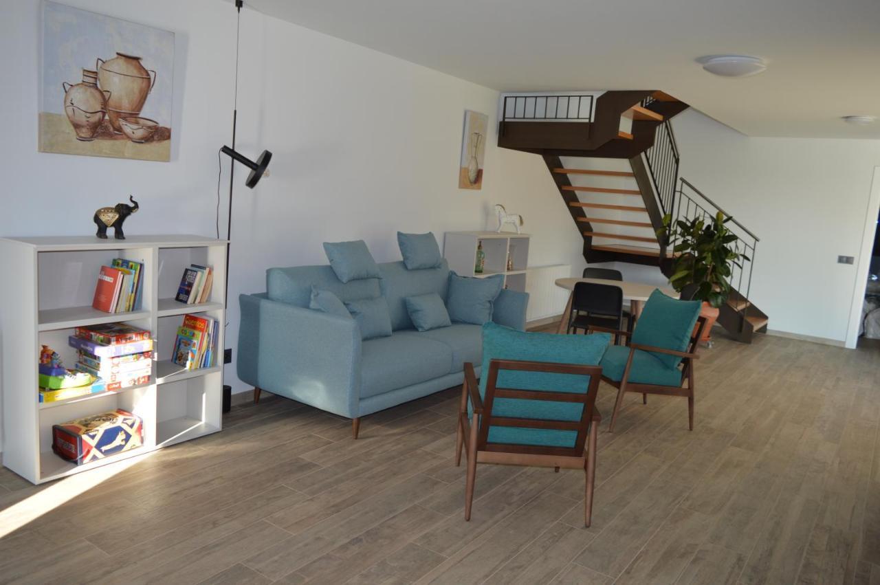 Mas Piua Villa Girona Exteriör bild