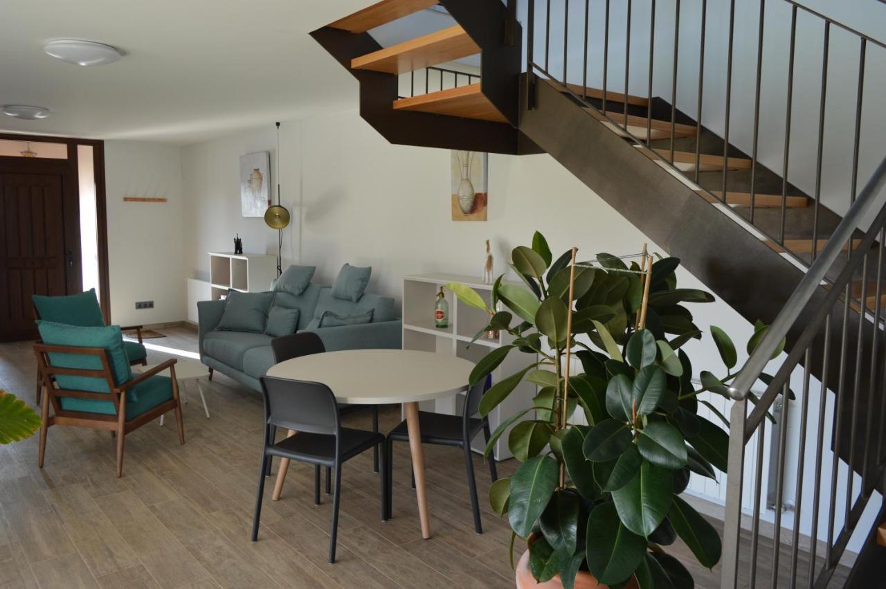 Mas Piua Villa Girona Exteriör bild