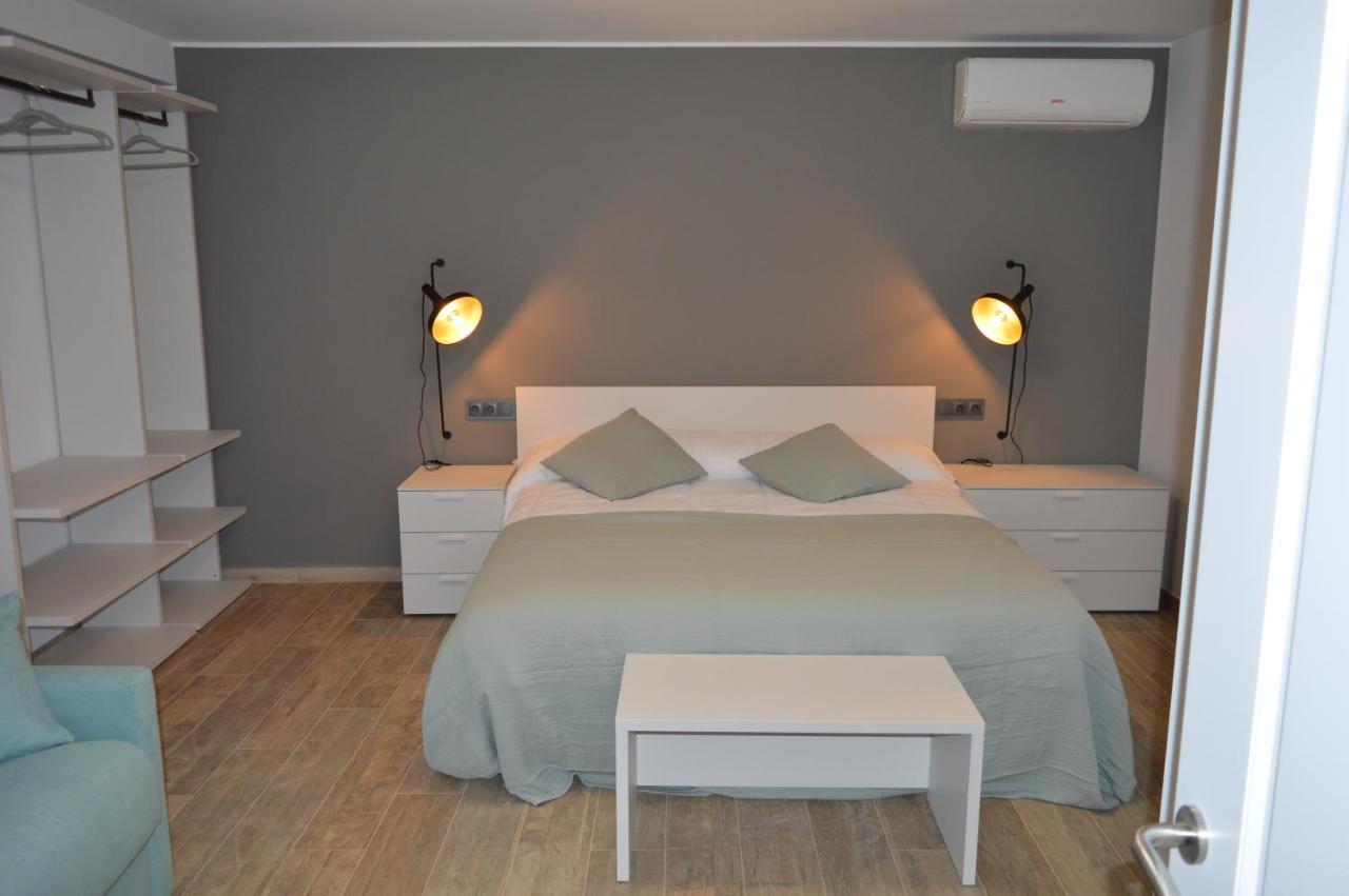 Mas Piua Villa Girona Exteriör bild