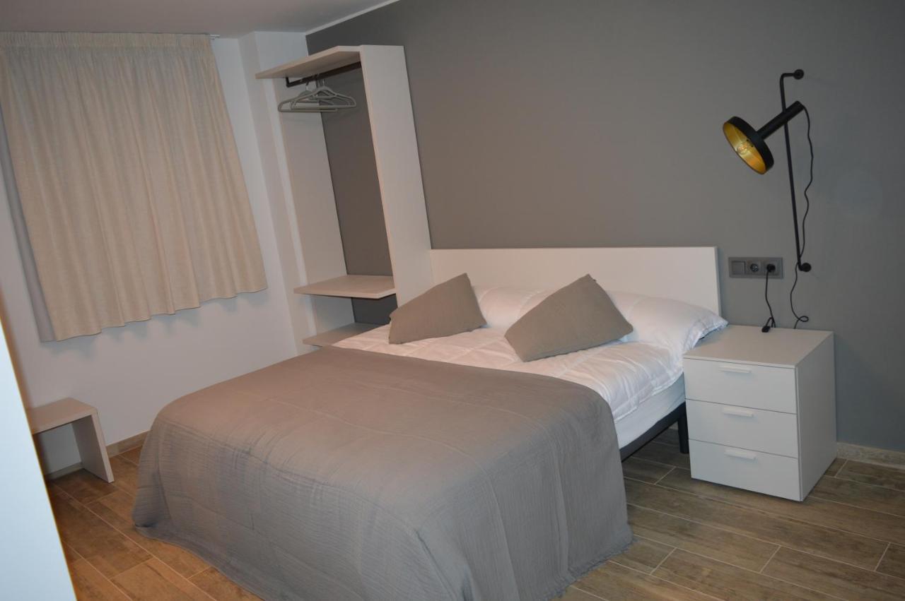 Mas Piua Villa Girona Exteriör bild